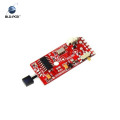 Mini Wholesale RC Helicopter Circuit Board Helicopter Parts PCB Receiver Board